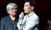 Nhạc sĩ Vũ Cẩm - bố ruột ca sĩ Quang Hà qua đời