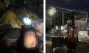 Clip cận cảnh đám cháy trên phố Phạm Ngọc Thạch khiến 5 người tử vong