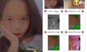 Link clip nóng 10 phút của Lê Minh Thư 2k8: Cẩn thận link bẩn 'bay màu' Facebook, tài khoản ngân hàng