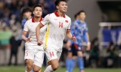 10 cầu thủ U23 Việt Nam bị tiêu chảy không rõ nguyên nhân