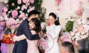 “Full HD” của hồi môn chất lượng trong đám cưới của Minh Hằng