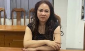 Nóng: Bà Phương Hằng bị gia hạn tạm giam thêm 2 tháng