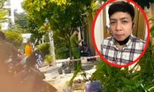 Nóng: Đã bắt được nghi phạm sát hại chủ căn biệt thự ở Bình Tân