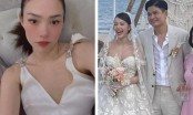 Minh Hằng gặp vấn đề sức khỏe đáng lo ngại hậu đám cưới với chồng doanh nhân