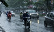 Dự báo thời tiết hôm nay: Hà Nội ngày nắng, chiều tối có mưa giông