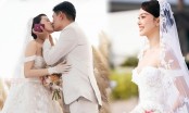 Minh Hằng tiết lộ sở thích cực sốc của chồng sau gần 1 tháng đám cưới khiến fan ngỡ ngàng