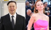 Tỷ phú Elon Musk chia tay bạn gái kém 21 tuổi sau quyết định làm cha của cặp song sinh