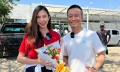 Rộ tin đồn Hoa hậu Thùy Tiên đã có người yêu là đại gia, thuyền tình với Quang Linh Vlog chính thức “toang”?