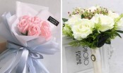 Quiz: Chọn bó hoa bạn thích nhất, đáp án sẽ tiết lộ mẫu đàn ông bạn kết hôn trong tương lai!