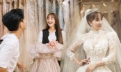 Tiết lộ bất ngờ về đám cưới của Khánh Thi và Phan Hiển