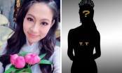 Chị gái Hoa hậu Đặng Thu Thảo tiết lộ thông tin sốc về hoa hậu hạng A và “tú ông” vừa bị bắt