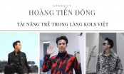 Hoàng Tiến Đông – Tài năng trẻ trong làng KOLs Việt