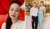 Vợ Shark Bình nói gì khi dân mạng bênh Phương Oanh không sai vì nam doanh nhân đã ly hôn 2 năm?