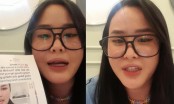 Anna Bắc Giang bất ngờ “lật mặt” tuyên bố kiện ngược nạn nhân 17 tỷ