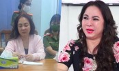 Tình trạng của bà Nguyễn Phương Hằng trong quá trình tạm giam ra sao?