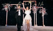 HOT: Diệu Nhi – Anh Tú sẽ “cưới thêm lần nữa” tại Hà Nội