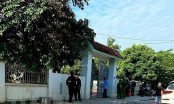 Quảng Ninh: Chồng sát hại vợ vì nghi ngờ ngoại tình trong thời gian ly thân