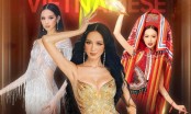 Minh Triệu chia sẻ về hành trình đăng quang của Bảo Ngọc tại Miss Intercontinental 2022
