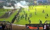 Indonesia phá bỏ sân vận động xảy ra thảm kịch