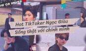 Hot TikToker Ngọc Giàu: Mạnh mẽ sống thật với giới tính của mình