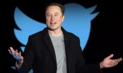 Tỷ phú Elon Musk tiết lộ lý do mua Twitter vì “tình yêu với nhân loại”