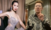 Hà Anh livestream: “Chủ tịch Miss Grand tinh ranh, trả treo”