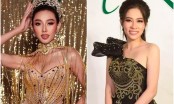 Đặng Thuỳ Trang nói gì khi bị Hoa hậu Thuỳ Tiên tố vu khống, chưa nhận được đồng tiền nào?