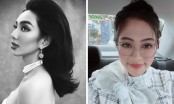 Hoa hậu Thuỳ Tiên đề nghị khởi tố vụ án, xử lý bà Đặng Thuỳ Trang