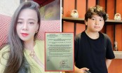 Bà Đào Lan Hương báo tin vui sau 3 tháng Shark Bình hẹn hò với Phương Oanh