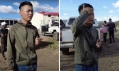 Quang Linh Vlog thất vọng khi bị chính quản lý của trang trại trộm đồ đi bán