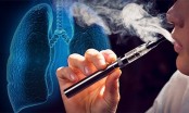 Hút thuốc lá điện tử 8 học sinh nhập viện: 4 tác hại kinh hoàng