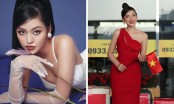 Hot girl “trứng rán” Trần Thanh Tâm là ai? Từ TikToker thị phi đến hành trình thi Hoa hậu