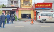 Kẻ sát hại vợ chồng giáo viên ở Bắc Ninh là hàng xóm của nạn nhân