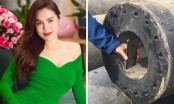 Hoa hậu Phương Lê gây phẫn nộ khi tuyên bố bảo trợ cho bé Hạo Nam đến hết đại học với điều kiện “nếu bé còn sống”