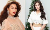 Đơn vị huấn luyện tiếng Anh nói gì về ồn ào Hoa hậu Thiên Ân bị tố 'đạo văn' khi thi Miss Grand Vietnam?