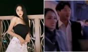 Hoa hậu Hương Giang lên tiếng trước tin đồn có bạn trai mới người Hàn Quốc sau chia tay Matt Liu
