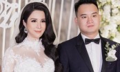 Diệp Lâm Anh tuyên bố không muốn “ăn thua” với chồng cũ vì lí do cực cao thượng