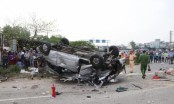 Vụ tai nạn thảm khốc ở Quảng Nam: Nạn nhân thứ 10 không qua khỏi
