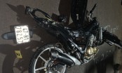 Thanh niên 2k1 điều khiển xe máy với tốc độ 141km/h tự gây tai nạn, tử vong tại chỗ