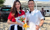 Hoa hậu Thùy Tiên khẳng định chỉ có mối quan hệ bạn bè với Quang Linh Vlogs