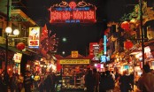 Khám phá thiên đường chợ đêm tại phố cổ Hà Nội