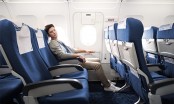 Ai có đủ điều kiện được ngồi ở hàng ghế lối thoát hiểm trên máy bay?