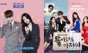 Review chi tiết phim “Qúy ông trở lại”: Quy tụ dàn diễn viên hot nhất xứ Hàn, nội dung đam mỹ, bách hợp xen kẽ ngôn tình đầy tính giải trí