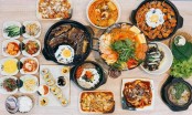 Top 7 quán ăn Hàn Quốc có menu ngon, đa dạng, nhiều góc check-in siêu xinh tại Hà Nội