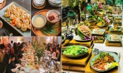 Top 7 quán buffet chay Sài Gòn chất lượng và giá cả hợp lý nhất