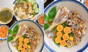 Top 5 quán bánh ướt lòng gà ngon nhất Sài Gòn mà các tín đồ ăn uống không nên bỏ qua