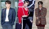 Phối đồ nam phong cách Hàn Quốc hot nhất năm 2022: Đẹp trai, sành điệu chuẩn như các ido và ngôi sao điện ảnh nổi tiếng