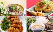 List những món ăn mùa đông Hà Nội “ngon đến phát hờn” mà bạn nhất định không nên bỏ lỡ
