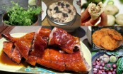Đặc sản Cao Bằng – List những món ăn nổi tiếng nhất mà khách du lịch nhất định phải thưởng thức