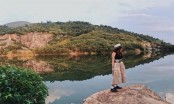 Cuối tuần cùng người thân, bạn bè đến Hồ Núi Đá – Một Đà Lạt thu nhỏ tại Tây Ninh
